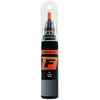 Firanto JAGUAR 1810 - TITANIUM Dažų korektorius įbrėžimų taisymui 15 ml