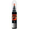 Firanto JAGUAR 1KR - SILICON Sidabrinis SATIN Dažų korektorius įbrėžimų taisymui 15 ml