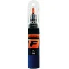 Firanto JAGUAR 2108 - SPECTRUM Mėlynas Dažų korektorius įbrėžimų taisymui 15 ml 2011)
