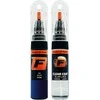 Firanto JAGUAR 2108 - SPECTRUM Mėlynas Dažų korektorius įbrėžimų taisymui + Lakas 15 ml 2011)
