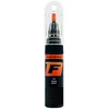 Firanto JAGUAR 2147 - Juodas EMERALD Dažų korektorius įbrėžimų taisymui 15 ml