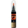 Firanto JAGUAR 2215 - HALCYON GOLD Dažų korektorius įbrėžimų taisymui 15 ml 2017)