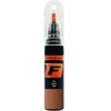 Firanto JAGUAR 763 - SANDSTONE/SOVEREIGN GOLD Dažų korektorius įbrėžimų taisymui 15 ml (2000 -