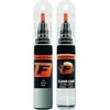 Firanto JAGUAR 831 - PEPPERMINT Žalias Dažų korektorius įbrėžimų taisymui + Lakas 15 ml (2000 -
