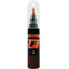Firanto JAGUAR ANY - MAHOGANY (BROWN BRONZE) Dažų korektorius įbrėžimų taisymui 15 ml (2000 -