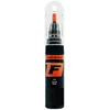 Firanto JAGUAR PVY - Juodas EMERALD Dažų korektorius įbrėžimų taisymui 15 ml