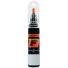 Firanto KAWASAKI MOTORCYCLES 25Y - BLANC PEARL STARDUST Dažų korektorius įbrėžimų taisymui 15 ml