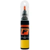 Firanto KAWASAKI MOTORCYCLES ER6N - Geltonas PEARL SHINING Dažų korektorius įbrėžimų taisymui 15 ml