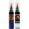 Firanto KAWASAKI MOTORCYCLES KAW/416 - VIOLET Dažų korektorius įbrėžimų taisymui + Lakas 15 ml (2000 - 2023)