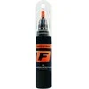 Firanto KAWASAKI MOTORCYCLES KAW/909 - Juodas Dažų korektorius įbrėžimų taisymui 15 ml (2000  -2023)