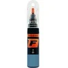 Firanto KIA BM - MISTY Mėlynas Dažų korektorius įbrėžimų taisymui 15 ml (2000 -