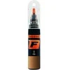 Firanto KIA F2G - CARAMEL Geltonas Dažų korektorius įbrėžimų taisymui 15 ml 2013)