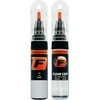 Firanto KIA GWP - GLACIER Baltas Dažų korektorius įbrėžimų taisymui + Lakas 15 ml 2020)