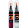 Firanto KIA PK1451M - CHERRY Rožinis Dažų korektorius įbrėžimų taisymui + Lakas 15 ml 2015)