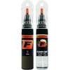 Firanto KIA XMK - KHAKI Dažų korektorius įbrėžimų taisymui + Lakas 15 ml 2013)