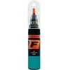 Firanto LAMBORGHINI 0123 - BLU GLAUCO Dažų korektorius įbrėžimų taisymui 15 ml 2019)