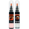 Firanto LAMBORGHINI 9107-10046 - ROSA CLORI Dažų korektorius įbrėžimų taisymui + Lakas 15 ml