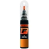 Firanto LAMBORGHINI LAM. 0393 - ARANCIO BRUCIATO Dažų korektorius įbrėžimų taisymui 15 ml