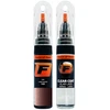Firanto LAND ROVER 1GB - SUNRISE COPPER SATIN Dažų korektorius įbrėžimų taisymui + Lakas 15 ml