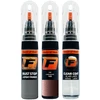 Firanto LAND ROVER 1GB - SUNRISE COPPER SATIN Rinkinys: Dažų korektorius įbrėžimų taisymui + Rūdžių modifikatorius + Lakas 15 ml