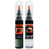 Firanto LAND ROVER FJ50-2337 - ORCHARD Žalias SATIN Dažų korektorius įbrėžimų taisymui + Lakas 15 ml