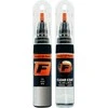 Firanto LEXUS 1F2 - PREMIUM Sidabrinis Dažų korektorius įbrėžimų taisymui + Lakas 15 ml (2006  -2010)