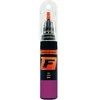 Firanto LEXUS 9J4 - PASSIONATE Rožinis Dažų korektorius įbrėžimų taisymui 15 ml (2013 - 2013)