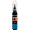Firanto LIGIER 1018 - BLEU REEF Dažų korektorius įbrėžimų taisymui 15 ml