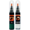 Firanto LIGIER 16VMC - VERT COUNTRY Dažų korektorius įbrėžimų taisymui + Lakas 15 ml