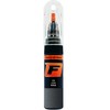 Firanto LIGIER 8102 - GRIS GRAPHITE Dažų korektorius įbrėžimų taisymui 15 ml (2018  -2019)