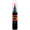 Firanto LIGIER 8413 - NOIR INTENSE Dažų korektorius įbrėžimų taisymui 15 ml