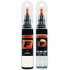Firanto LIGIER P-08.3.516 - BLANC X-PRO Dažų korektorius įbrėžimų taisymui + Lakas 15 ml