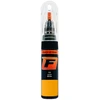 Firanto LOTUS B114 - SOLAR Geltonas Dažų korektorius įbrėžimų taisymui 15 ml