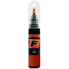 Firanto LOTUS B118 - CHILLI Raudonas Dažų korektorius įbrėžimų taisymui 15 ml