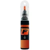 Firanto LOTUS B56 - Raudonas GOLD Dažų korektorius įbrėžimų taisymui 15 ml