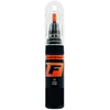 Firanto LOTUS C123 - PHANTOM Juodas Dažų korektorius įbrėžimų taisymui 15 ml