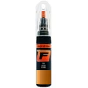 Firanto LOTUS C135 - BURNT Oranžinis Dažų korektorius įbrėžimų taisymui 15 ml