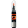 Firanto LOTUS C166 - LITHIUM Sidabrinis Dažų korektorius įbrėžimų taisymui 15 ml