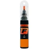 Firanto LOTUS C205 - METALLIC Oranžinis Dažų korektorius įbrėžimų taisymui 15 ml