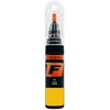 Firanto LOTUS C209 - ELAN Geltonas Dažų korektorius įbrėžimų taisymui 15 ml