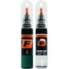 Firanto LOTUS C21 - CLASSIC Žalias Dažų korektorius įbrėžimų taisymui + Lakas 15 ml (2015  -2015)
