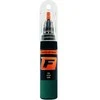 Firanto LOTUS C21 - CLASSIC Žalias Dažų korektorius įbrėžimų taisymui 15 ml (2015  -2015)