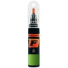 Firanto LOTUS C215 - VIVID Žalias Dažų korektorius įbrėžimų taisymui 15 ml