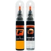 Firanto LOTUS CAMEL RACING - CAMEL Geltonas Dažų korektorius įbrėžimų taisymui + Lakas 15 ml