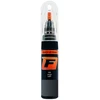 Firanto LOTUS L27 - GUNMETAL Dažų korektorius įbrėžimų taisymui 15 ml