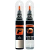 Firanto MASERATI 203666 - QUARZO DOLOMITE Dažų korektorius įbrėžimų taisymui + Lakas 15 ml