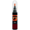 Firanto MASERATI 4D80917 - CINNABAR Raudonas Dažų korektorius įbrėžimų taisymui 15 ml