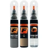 Firanto MAZDA 34S - COPPER Rinkinys: Dažų korektorius įbrėžimų taisymui + Rūdžių modifikatorius + Lakas 15 ml