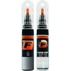 Firanto MAZDA 40B - CLEAR WATER Mėlynas Dažų korektorius įbrėžimų taisymui + Lakas 15 ml (2009 - 2013)