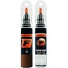 Firanto MAZDA 41C - AUTUMN BRONZE Dažų korektorius įbrėžimų taisymui + Lakas 15 ml (2012  -2013)